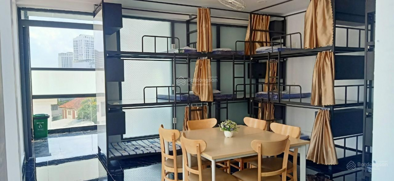 Phòng trọ ký túc xá Quận 7 chỉ 950k bao điện nước, wifi, máy lạnh, vệ sinh - Ảnh 2