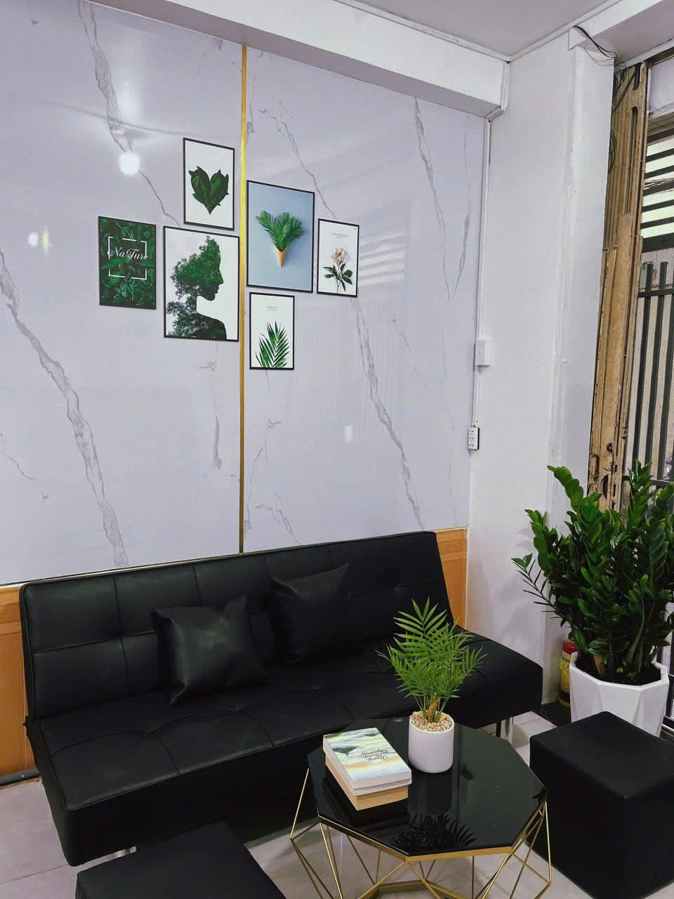 Phòng trọ Ký túc xá Thành Thái Quận 10 giá rẻ, an ninh, sạch sẽ - Ảnh 1