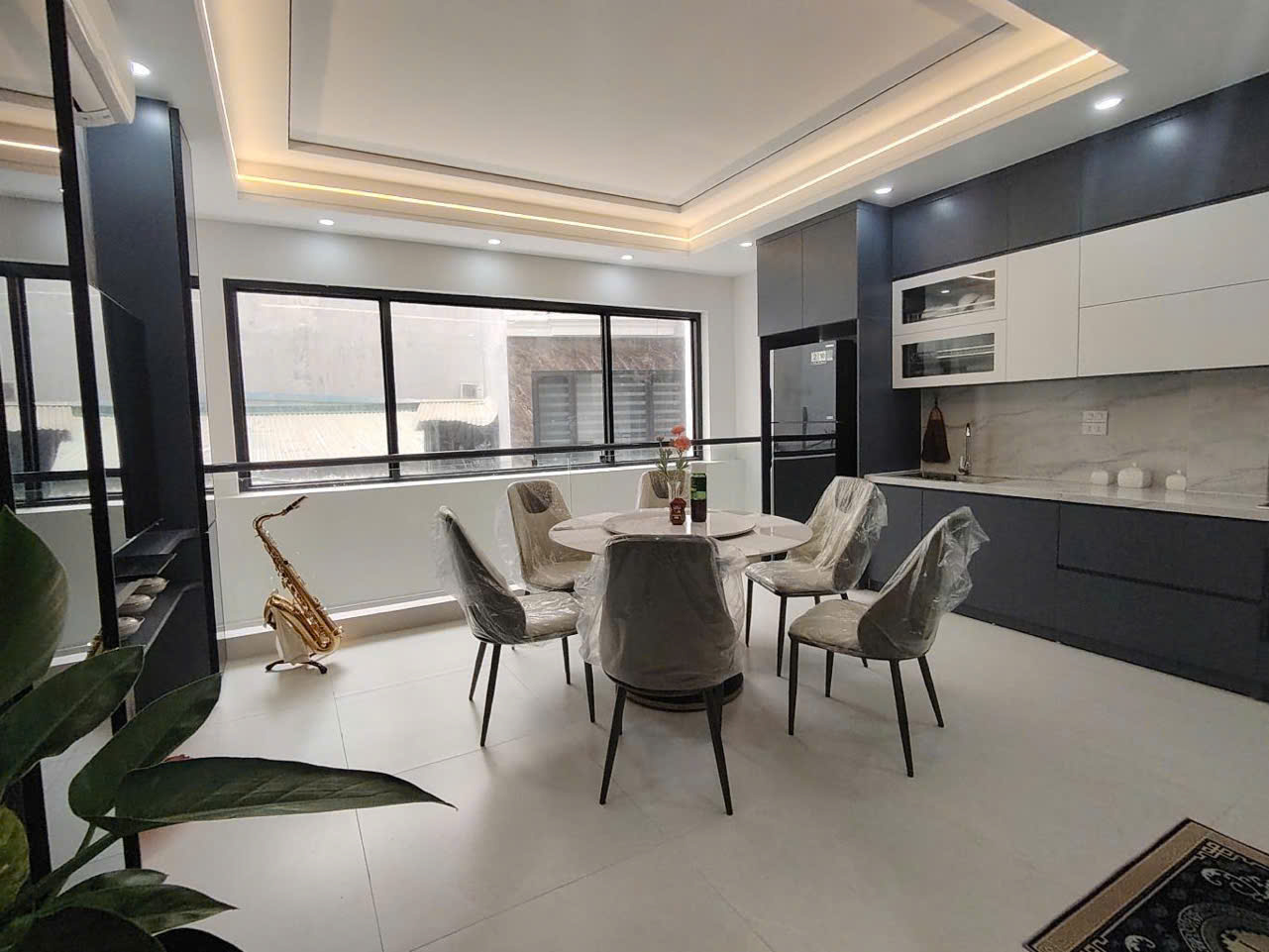 HIẾM - LÕI BỒ ĐỀ - LÔ GÓC - 7 TẦNG THANG MÁY - NGÕ Ô TÔ VF3 - FULL NỘI THẤT CHẤT - Ở NGAY - Ảnh 2