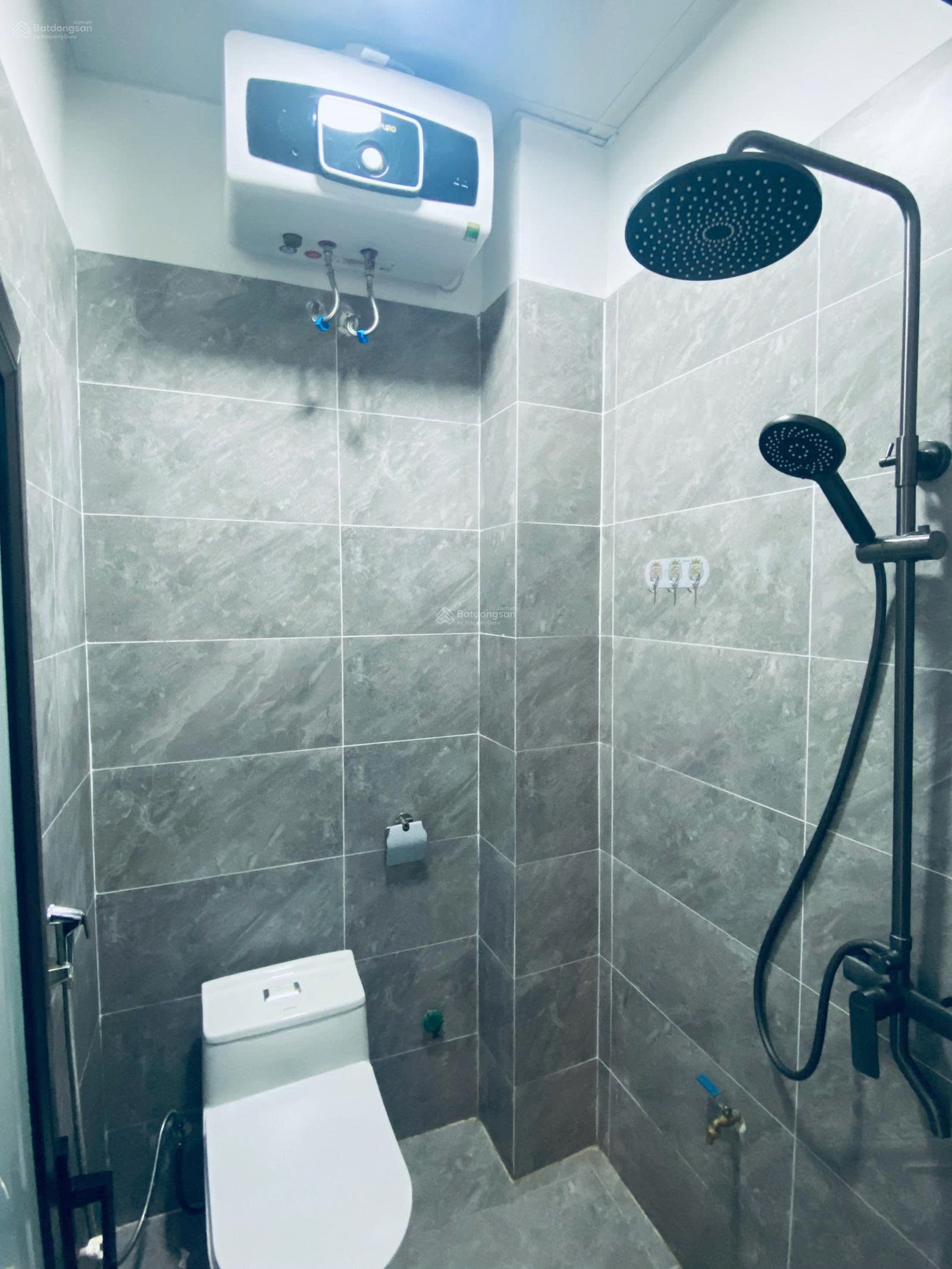 CHO THUÊ NHÀ LIỀN LỀ KHU C GELEXIMCO LÊ TRỌNG TẤN, 4 TẦNG, DT ĐẤT 95M2 - Ảnh 4