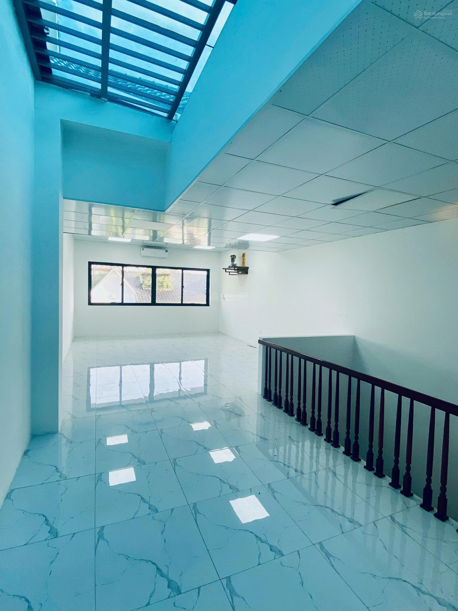 CHO THUÊ NHÀ LIỀN LỀ KHU C GELEXIMCO LÊ TRỌNG TẤN, 4 TẦNG, DT ĐẤT 95M2 - Ảnh 1