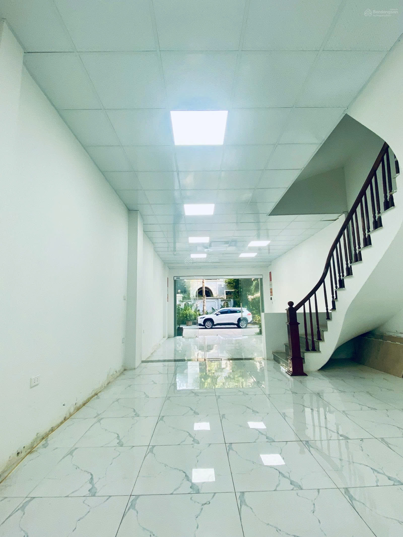CHO THUÊ NHÀ LIỀN LỀ KHU C GELEXIMCO LÊ TRỌNG TẤN, 4 TẦNG, DT ĐẤT 95M2 - Ảnh 2