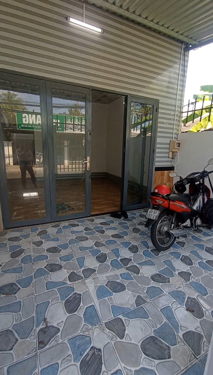 07. SP 600 Triệu có nhà Mặt Tiền Kế chợ Miểu Ông - lộ ô tô - Pháp lý đầy đủ - Hỗ trợ vay Ngân Hàng - Ảnh 1