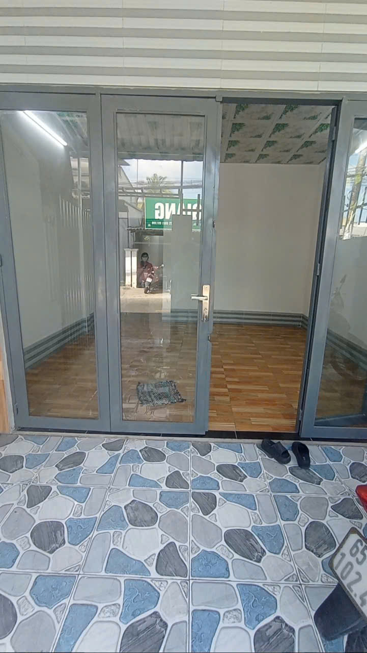 07. SP 600 Triệu có nhà Mặt Tiền Kế chợ Miểu Ông - lộ ô tô - Pháp lý đầy đủ - Hỗ trợ vay Ngân Hàng - Ảnh 2