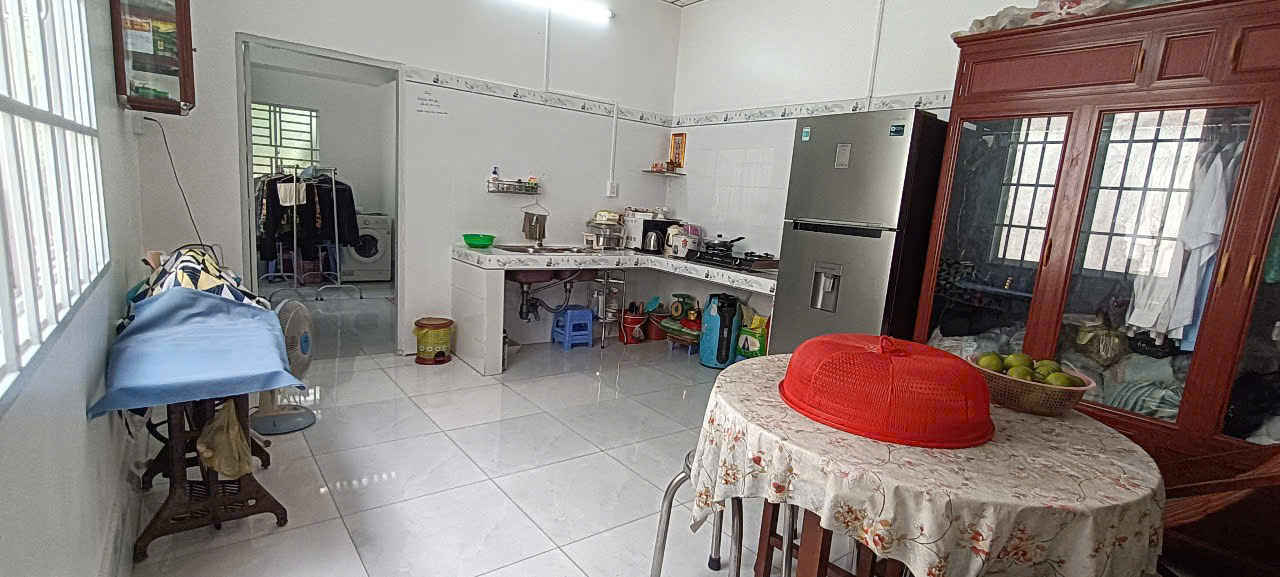 06. SP Cần bán nhà 2,050 tỷ gần công giày taiwan - Ảnh 3