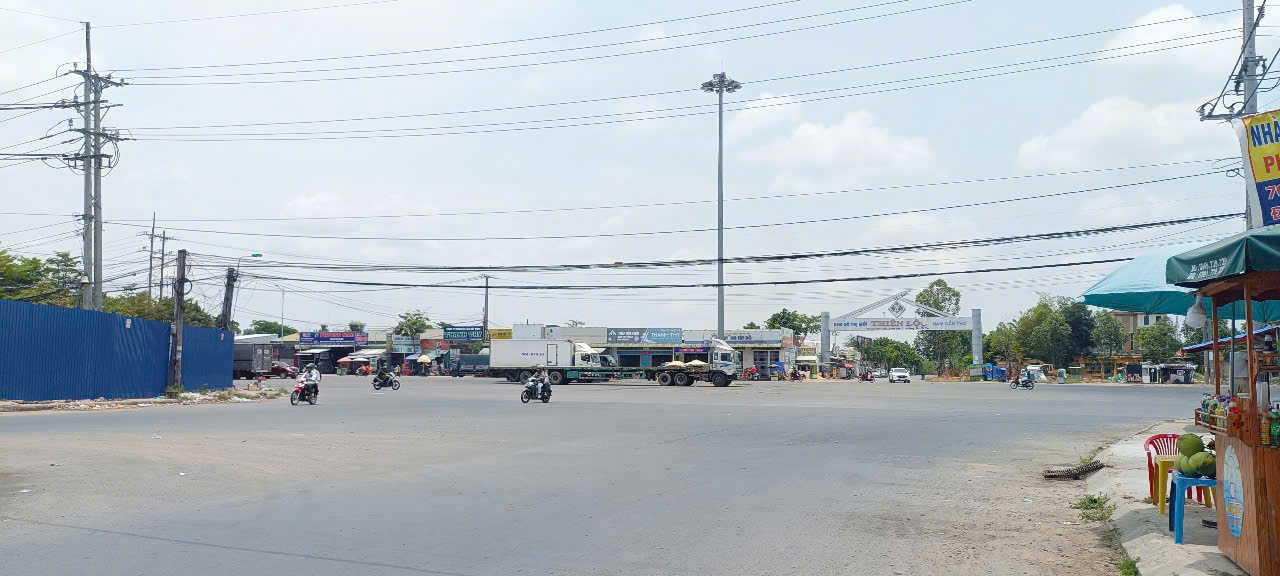 06. SP Cần bán nhà 2,050 tỷ gần công giày taiwan - Ảnh 1