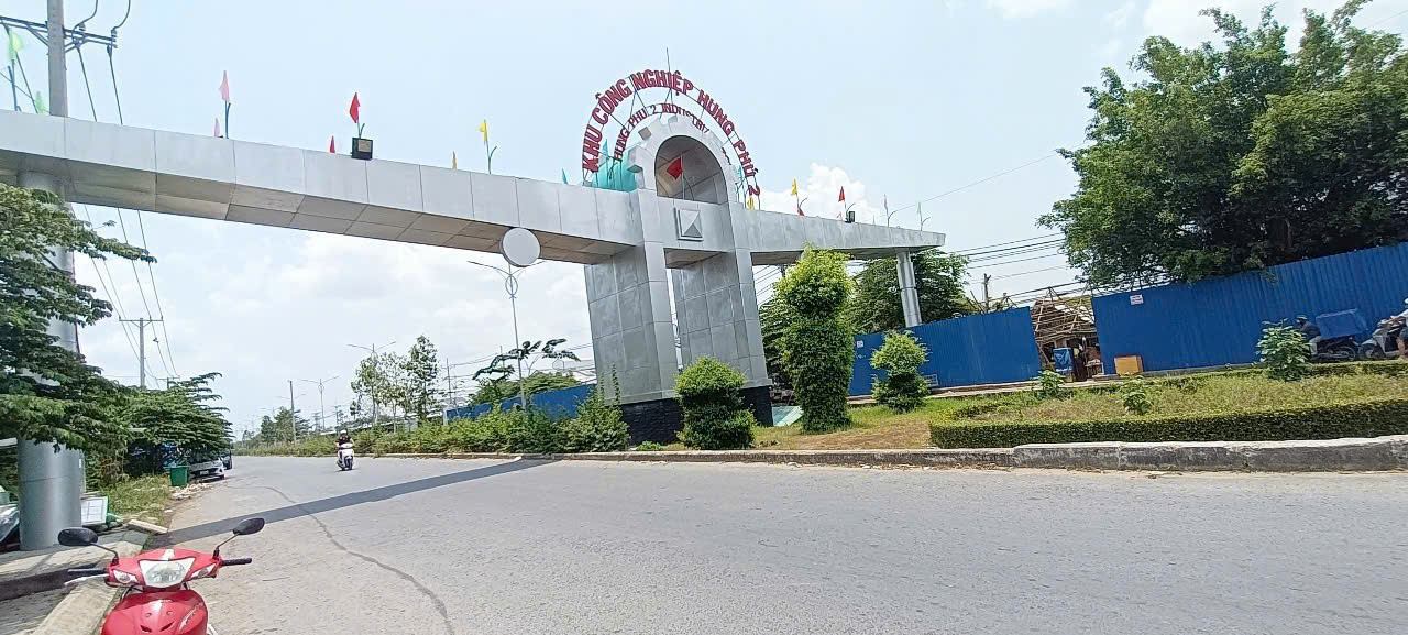 06. SP Cần bán nhà 2,050 tỷ gần công giày taiwan - Ảnh chính