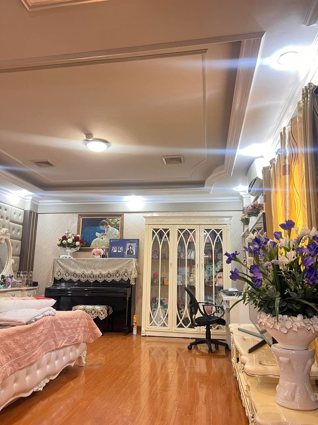 MẶT PHỐ THI SÁCH HAI BÀ TRƯNG, VỊ TRÍ ĐẮC ĐỊA HIẾM KINH DOANH ĐỈNH, DT 110M2 - 10 TẦNG - 110 TỶ - Ảnh 4