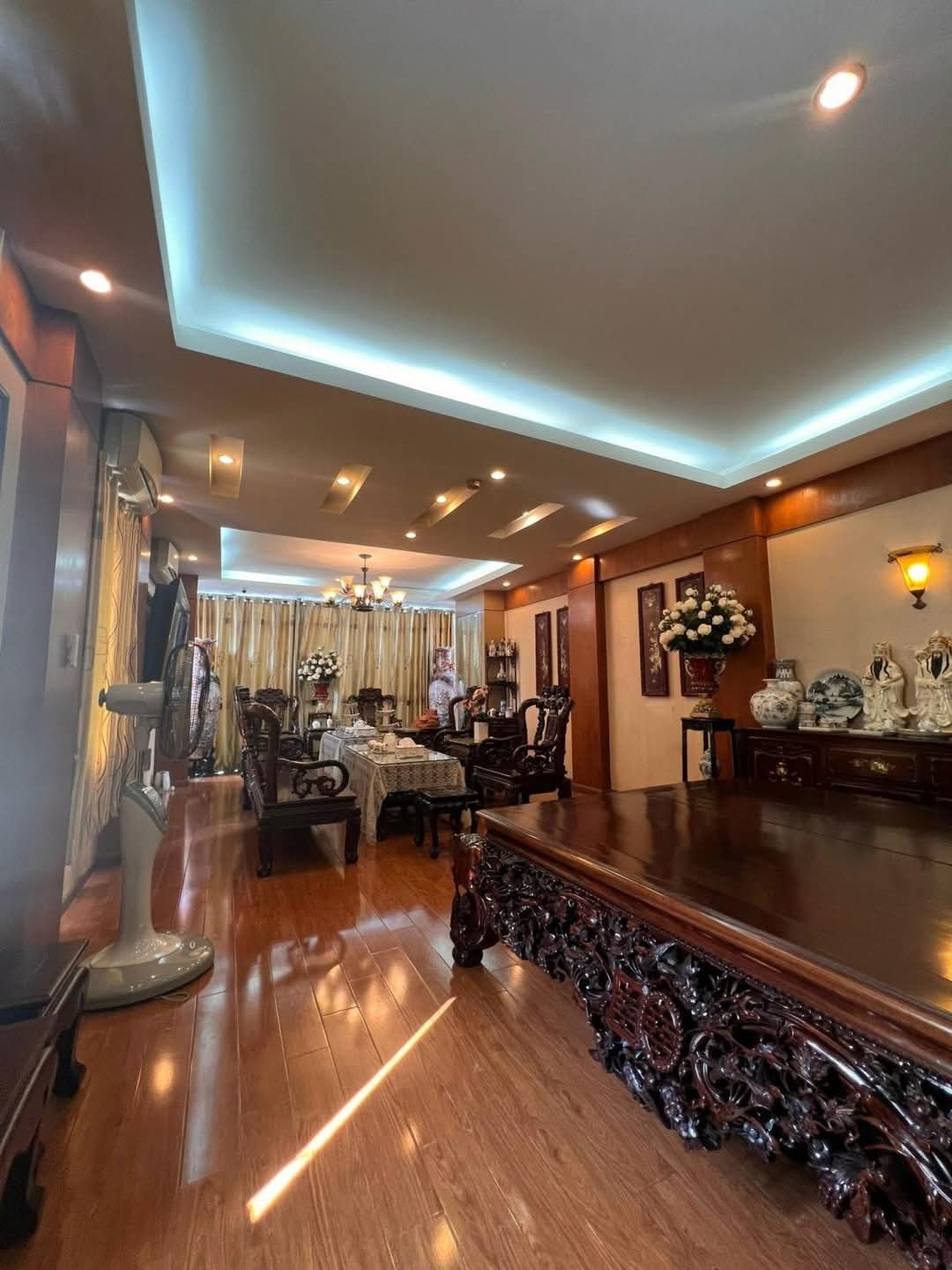 MẶT PHỐ THI SÁCH HAI BÀ TRƯNG, VỊ TRÍ ĐẮC ĐỊA HIẾM KINH DOANH ĐỈNH, DT 110M2 - 10 TẦNG - 110 TỶ - Ảnh 5