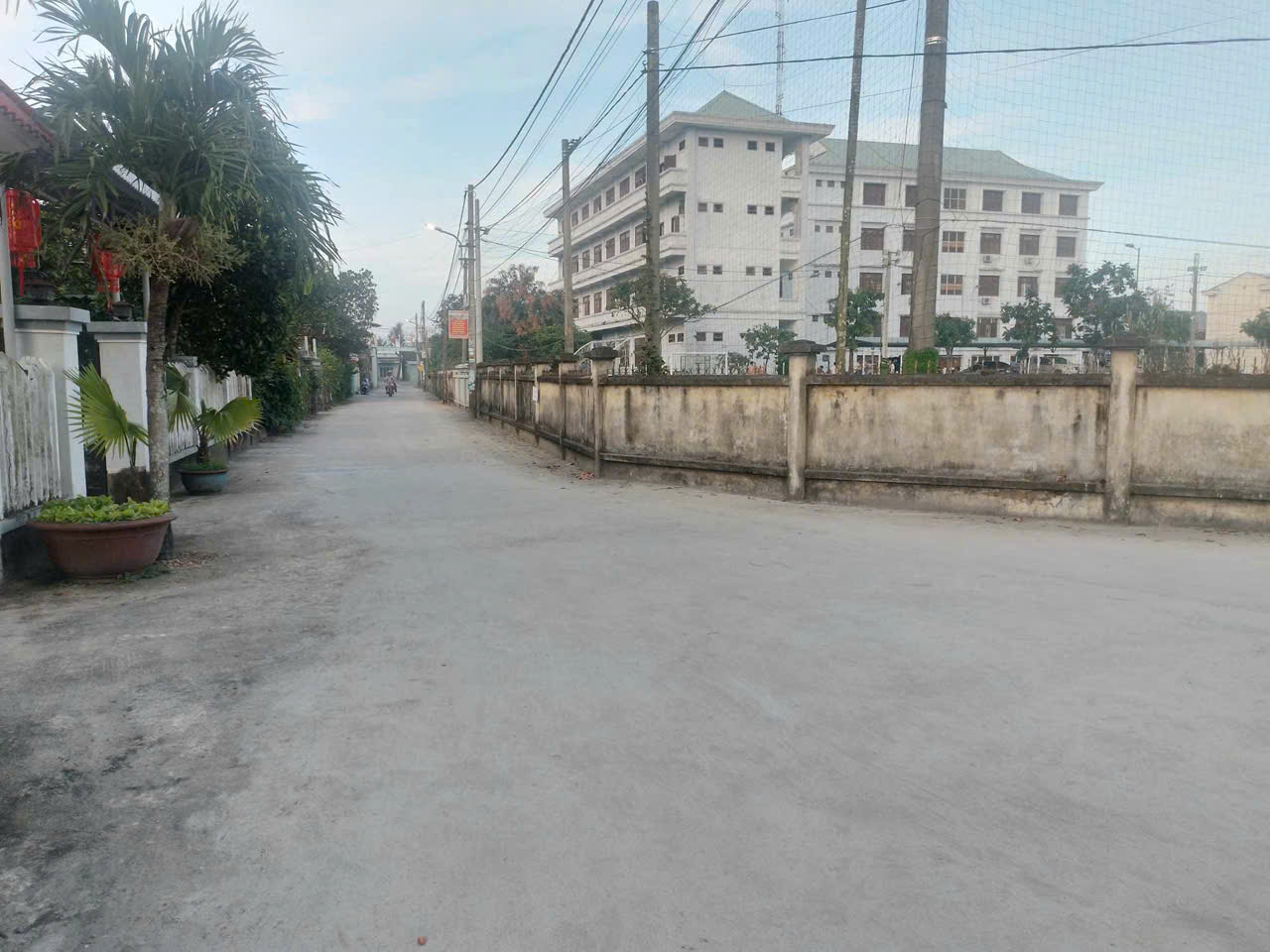 cần bán đất tại xã Duy Trung, Duy Xuyên, Quảng Nam - Ảnh 1
