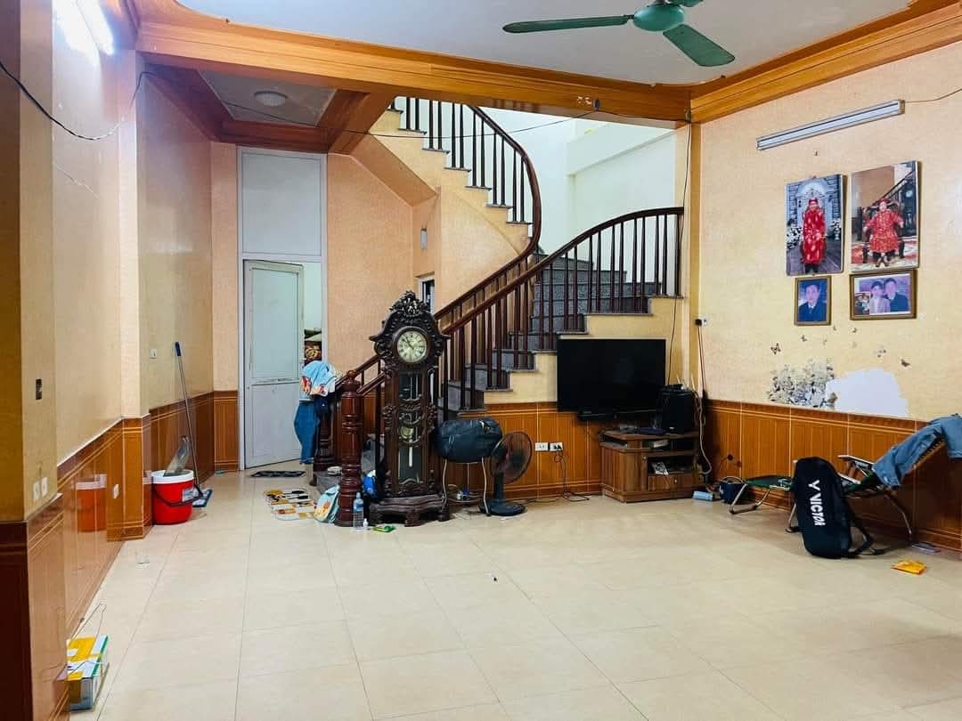 MẶT PHỐ CỰ LỘC THANH XUÂN - VỊ TRÍ ĐẸP KINH DOANH SẦM UẤT - DT 147M2 GIÁ CHÀO 62 TỶ - Ảnh 3