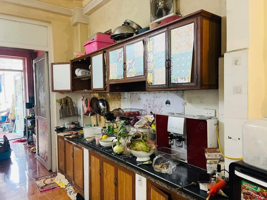 MẶT PHỐ CỰ LỘC THANH XUÂN - VỊ TRÍ ĐẸP KINH DOANH SẦM UẤT - DT 147M2 GIÁ CHÀO 62 TỶ - Ảnh 4