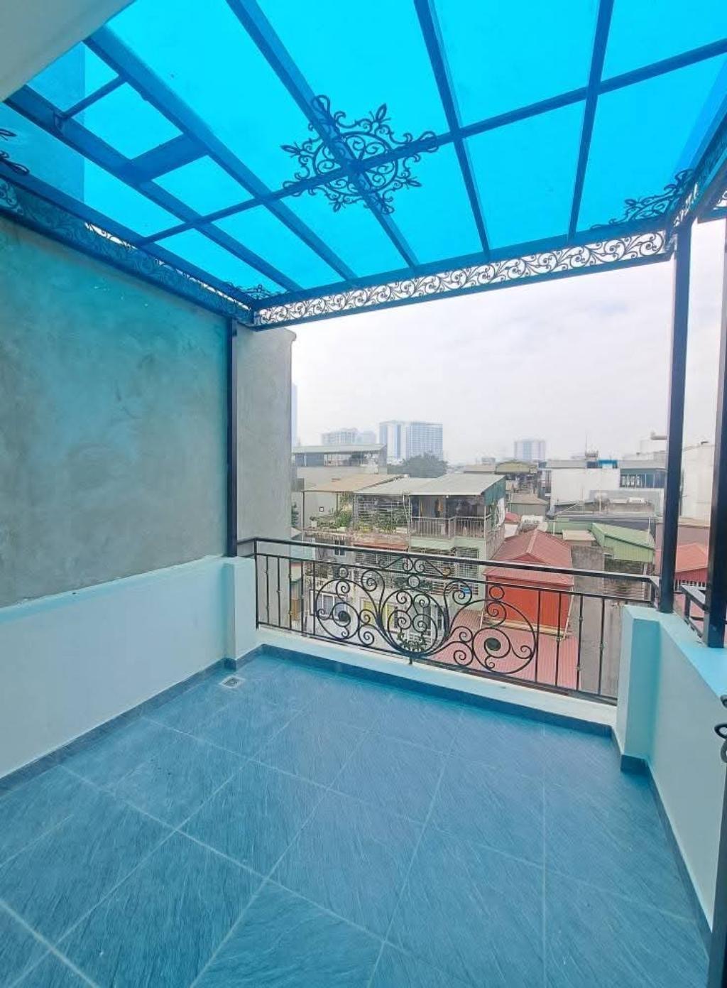 Bán nhà riêng phố Vĩnh Phúc, 6 tầng thang máy, 8.4 tỷ - Ảnh 3