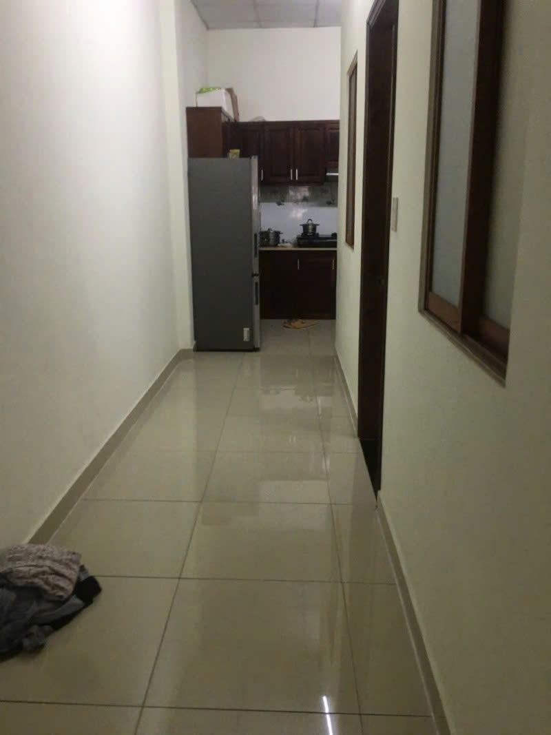 Bán nhà Mặt tiền An Dương Vương - gần Bà Hom, 5.7x21m, 2 Tầng - Tiện xây mới, 14.5 tỷ - Ảnh 3