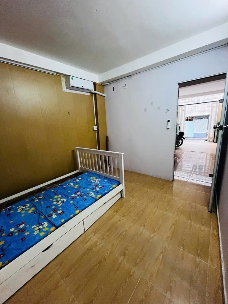 Bán nhà hẻm Lê Văn Duyệt -  Phan Đăng Lưu - Bình Thạnh, 5.8x11m, 5T - 7PN, 8.5 tỷ - Ảnh 3