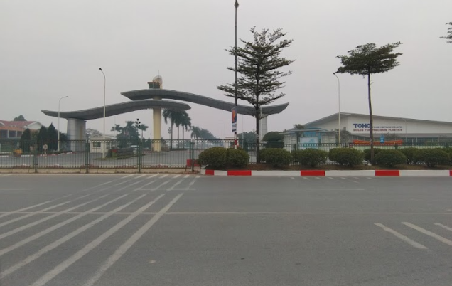 Bán đất ĐẠI MẠCH-ĐÔNG ANH giá 4,6 tỷ - Ảnh 2