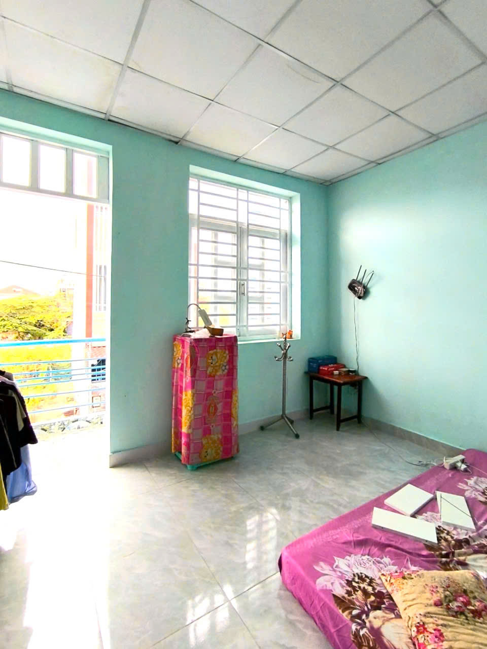 BÁN NHÀ 2 TẦNG, 56M2, NGÕ LÃ XUÂN OAI, LONG PHƯỚC, Q.9 - GIÁ CHỈ 3.3 TỶ - Ảnh 4