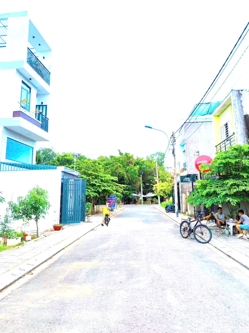 BÁN NHÀ 2 TẦNG, 56M2, NGÕ LÃ XUÂN OAI, LONG PHƯỚC, Q.9 - GIÁ CHỈ 3.3 TỶ - Ảnh 2