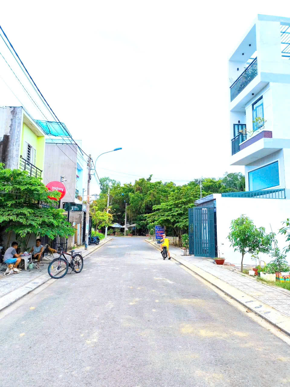 BÁN NHÀ 2 TẦNG, 56M2, NGÕ LÃ XUÂN OAI, LONG PHƯỚC, Q.9 - GIÁ CHỈ 3.3 TỶ - Ảnh chính