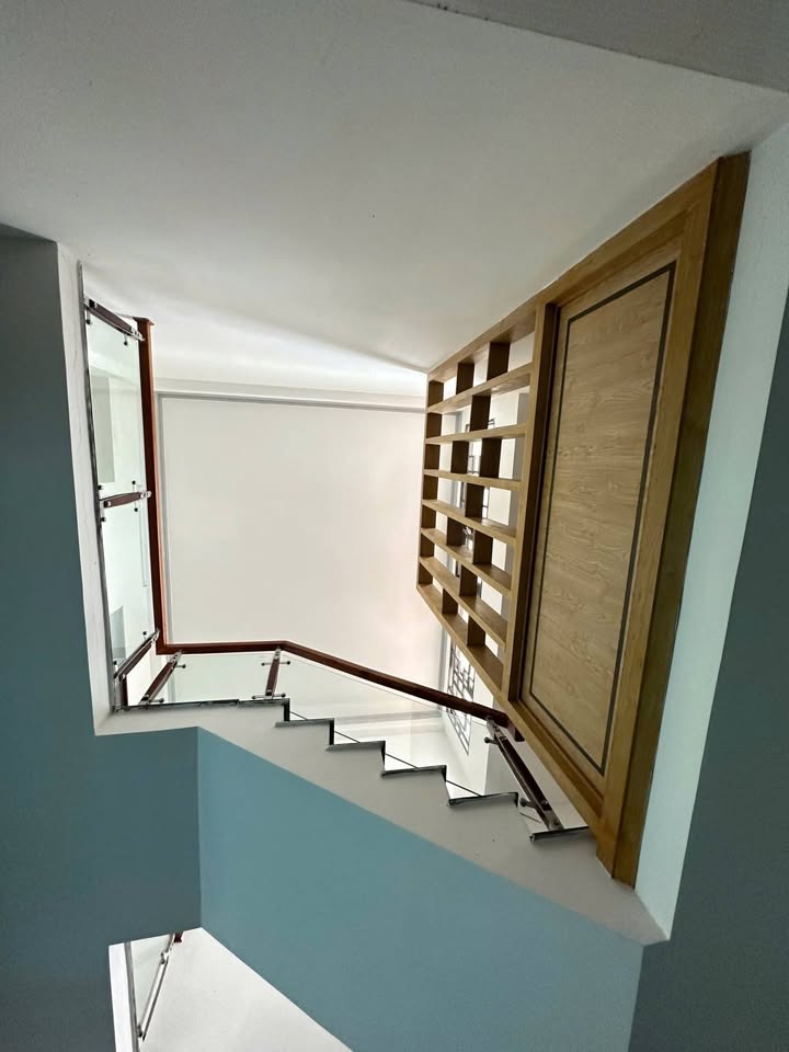 NHÀ 2 TẦNG, 90M2, FULL NỘI THẤT, ĐƯỜNG MỘC BÀI 7 - HOÀ MINH, LIÊN CHIỂU - CHỈ 4.2X T*Ỷ - Ảnh 4