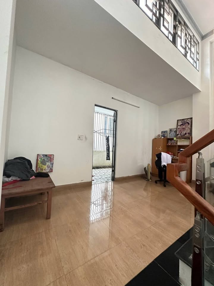 NHÀ 2 TẦNG, 90M2, FULL NỘI THẤT, ĐƯỜNG MỘC BÀI 7 - HOÀ MINH, LIÊN CHIỂU - CHỈ 4.2X T*Ỷ - Ảnh 3