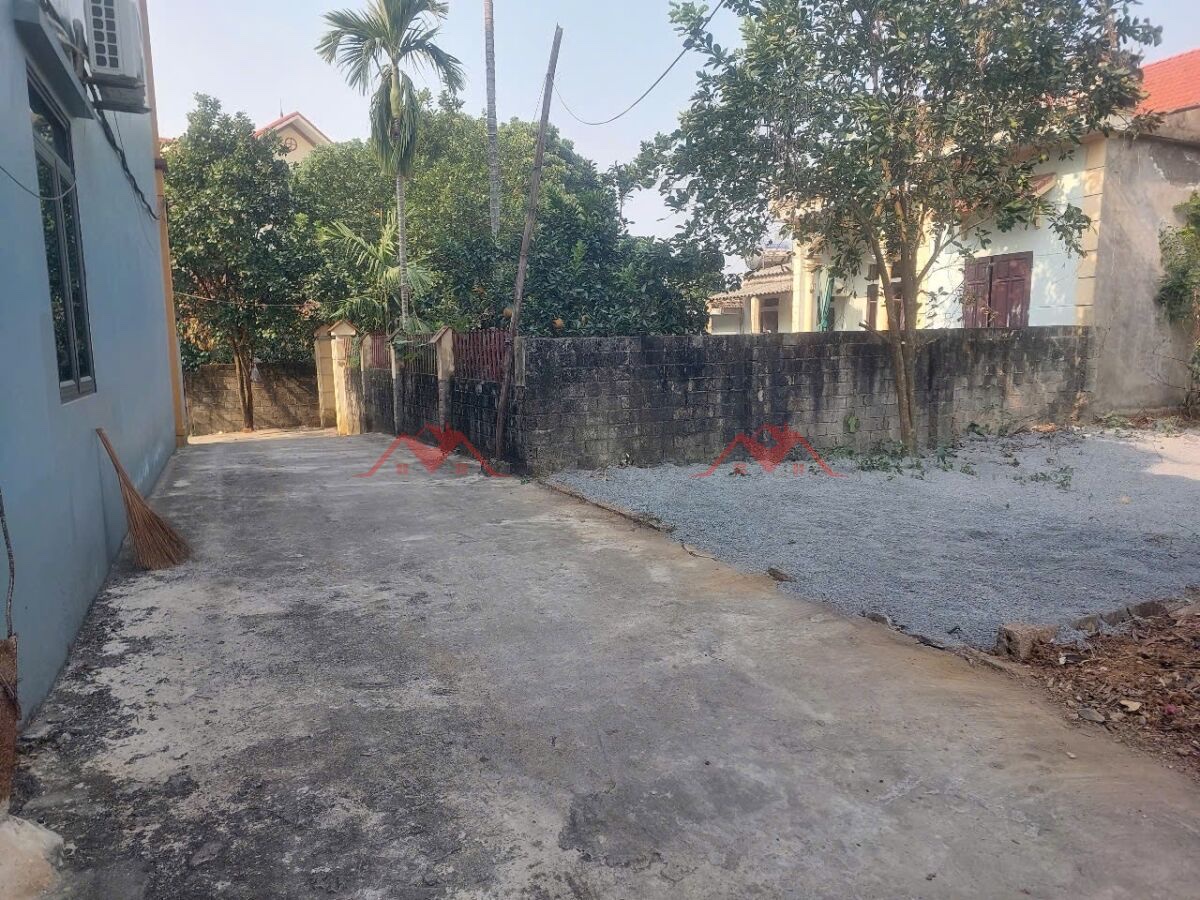 CHÍNH CHỦ BÁN LÔ ĐẤT 51,9M TẠI THANH BÌNH-CHƯƠNG MỸ-HÀ NỘI GẦN KHU CÔNG NGHIỆP PHÚ NGHĨA - Ảnh 1