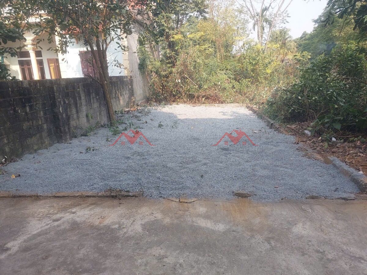 CHÍNH CHỦ BÁN LÔ ĐẤT 51,9M TẠI THANH BÌNH-CHƯƠNG MỸ-HÀ NỘI GẦN KHU CÔNG NGHIỆP PHÚ NGHĨA - Ảnh chính