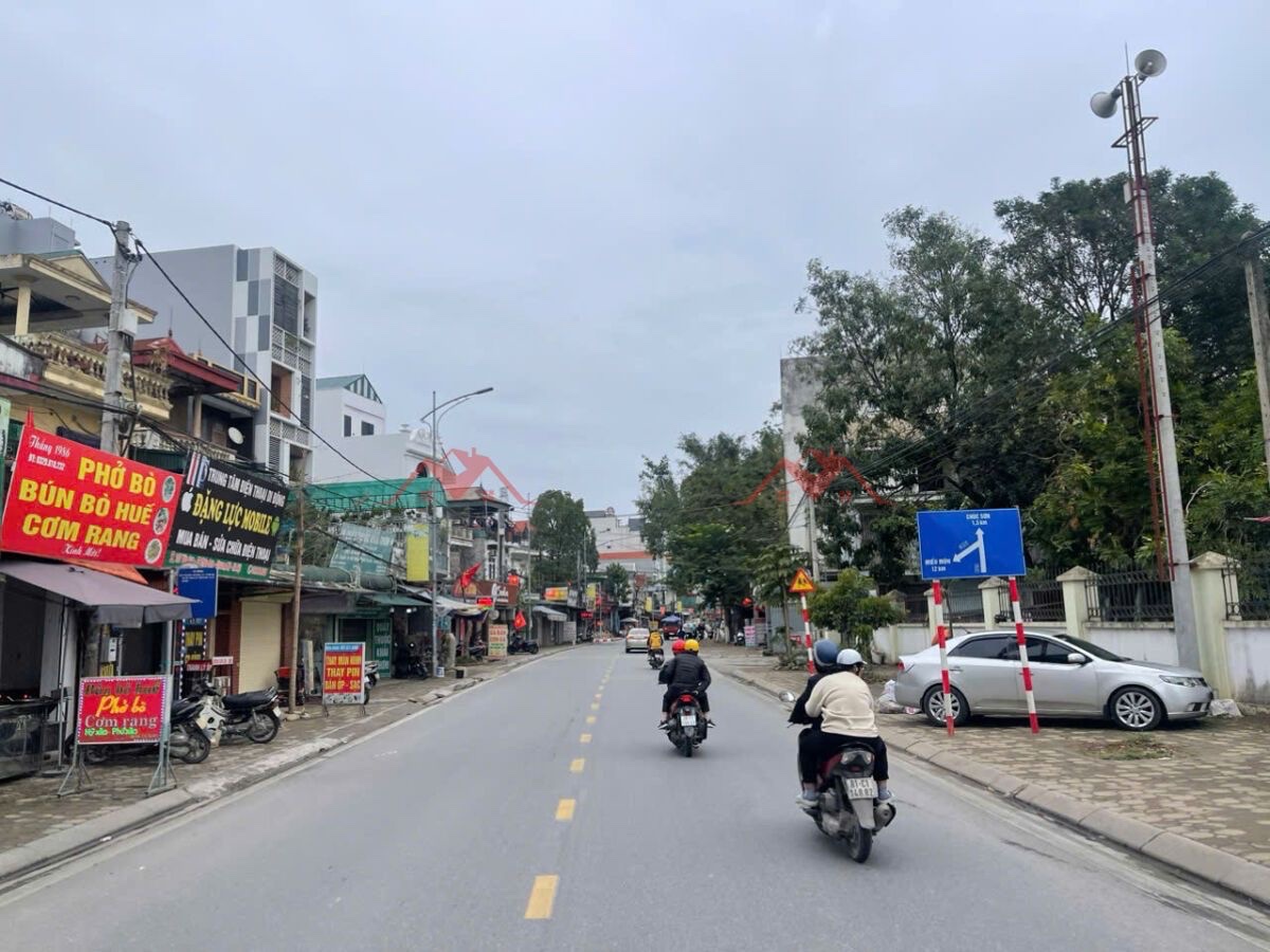 CHÍNH CHỦ BÁN LÔ ĐẤT 45.5M TẠI ĐẠI YÊN-CHƯƠNG MỸ-HÀ NỘI - Ảnh 3