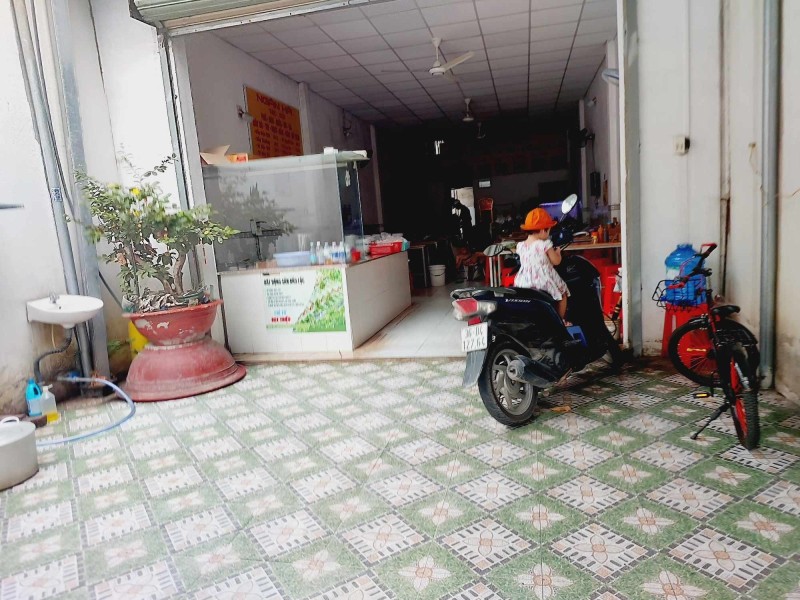 Mặt tiền Trần Hưng Đạo – Dĩ An – 113m² –  thuê 10tr/tháng – Giá 70 triệu/m² – Rẻ nhất khu vực! - Ảnh 2