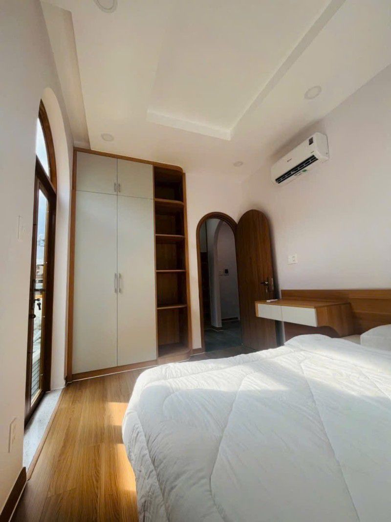 BIỆT THỰ MINI MỚI TINH - 2 TẦNG 3 PHÒNG - LÔ GÓC ĐẦY ĐỦ CÔNG NĂNG - FULL NỘI THẤT - Ảnh 1