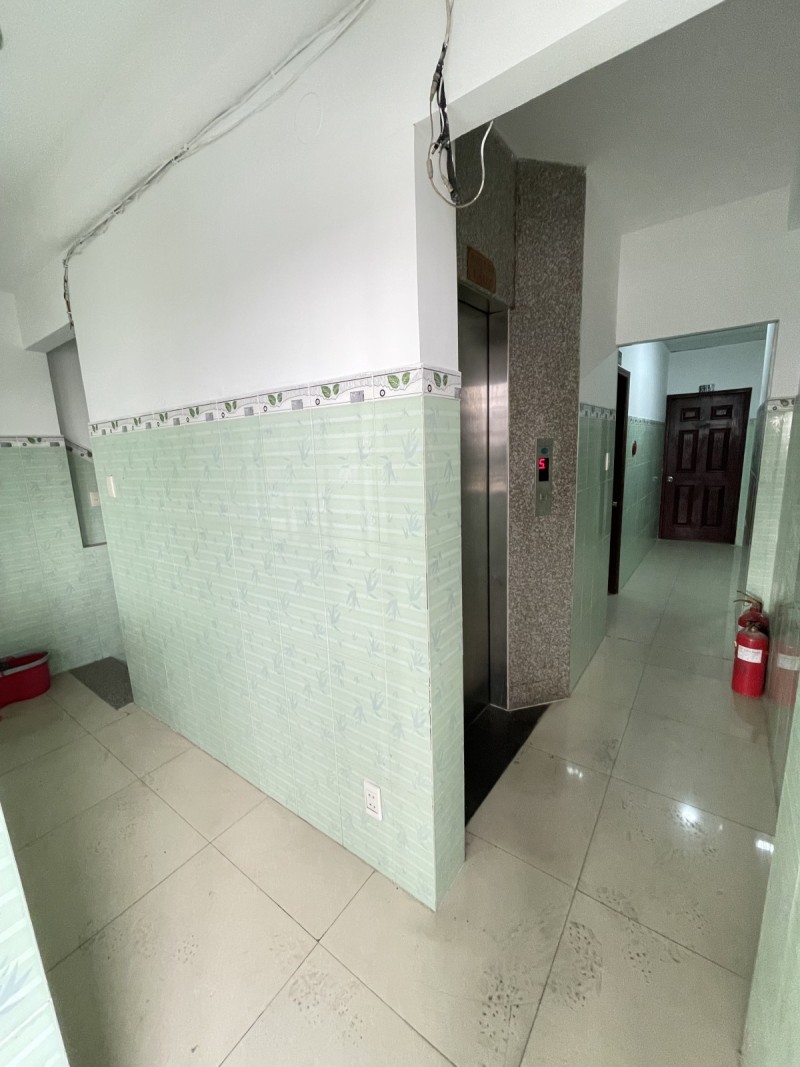 C119 🔥 BÁN TÒA NHÀ CHO THUÊ KHÁCH SẠN NGUYỄN THỊ THẬP - QUẬN 7 - HƠN 14 TỶ 🔥 - Ảnh 3