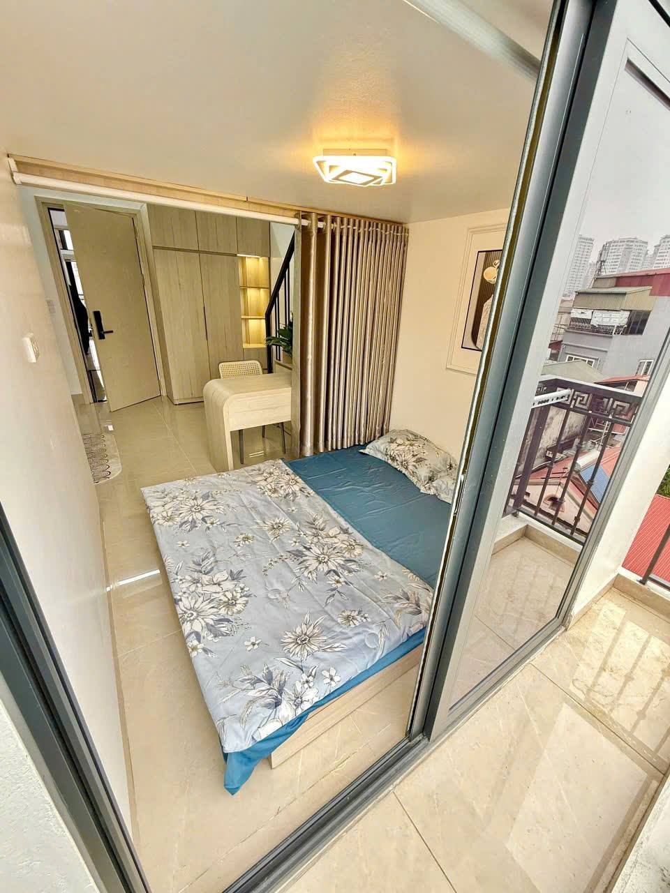 CCMN VIP QUẬN ĐỐNG ĐA - 6 TẦNG THANG MÁY - 20 PHÒNG KHÉP KÍN - GẦN CHỢ, GẦN Ô TÔ - Ảnh 1