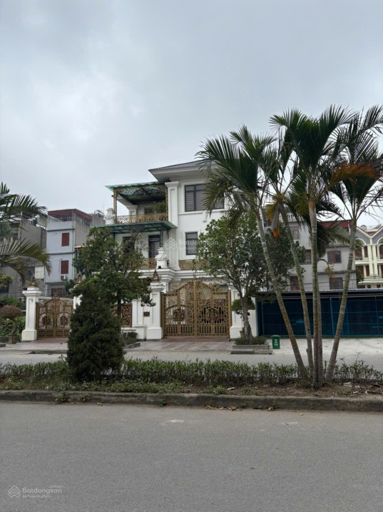 Chính chủ gửi bán lô đất Biệt Thự khu nhà giàu Mặt đường 30m lô 17 Lê Hồng Phong, Hải An, Hải Phòng - Ảnh 2