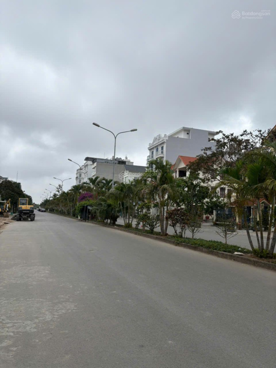 Chính chủ gửi bán lô đất Biệt Thự khu nhà giàu Mặt đường 30m lô 17 Lê Hồng Phong, Hải An, Hải Phòng - Ảnh chính