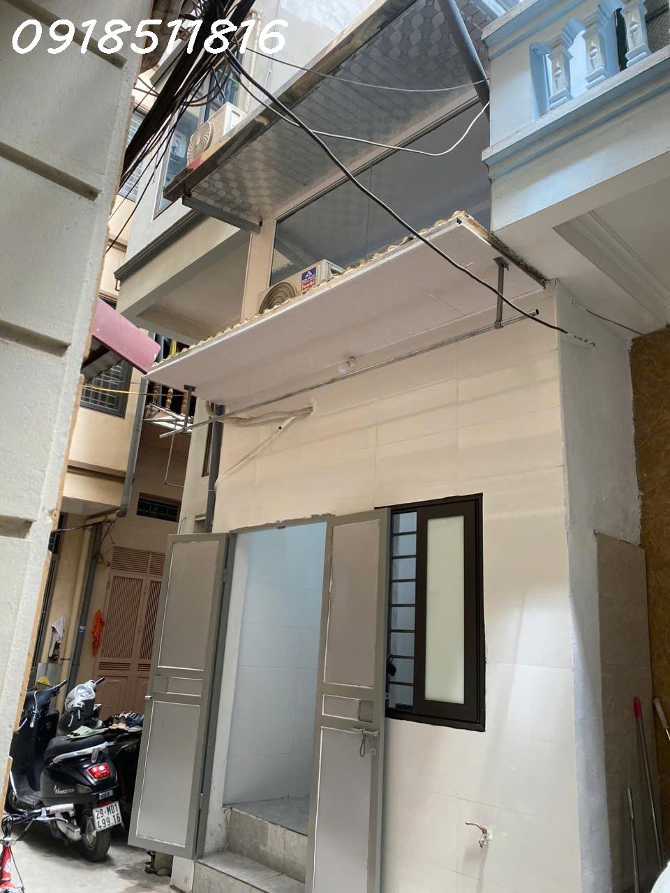CHÍNH CHỦ CHO THUÊ NHÀ TẠI PHƯỜNG VĨNH TUY, QUẬN HAI BÀ TRƯNG, HÀ NỘI - Ảnh chính