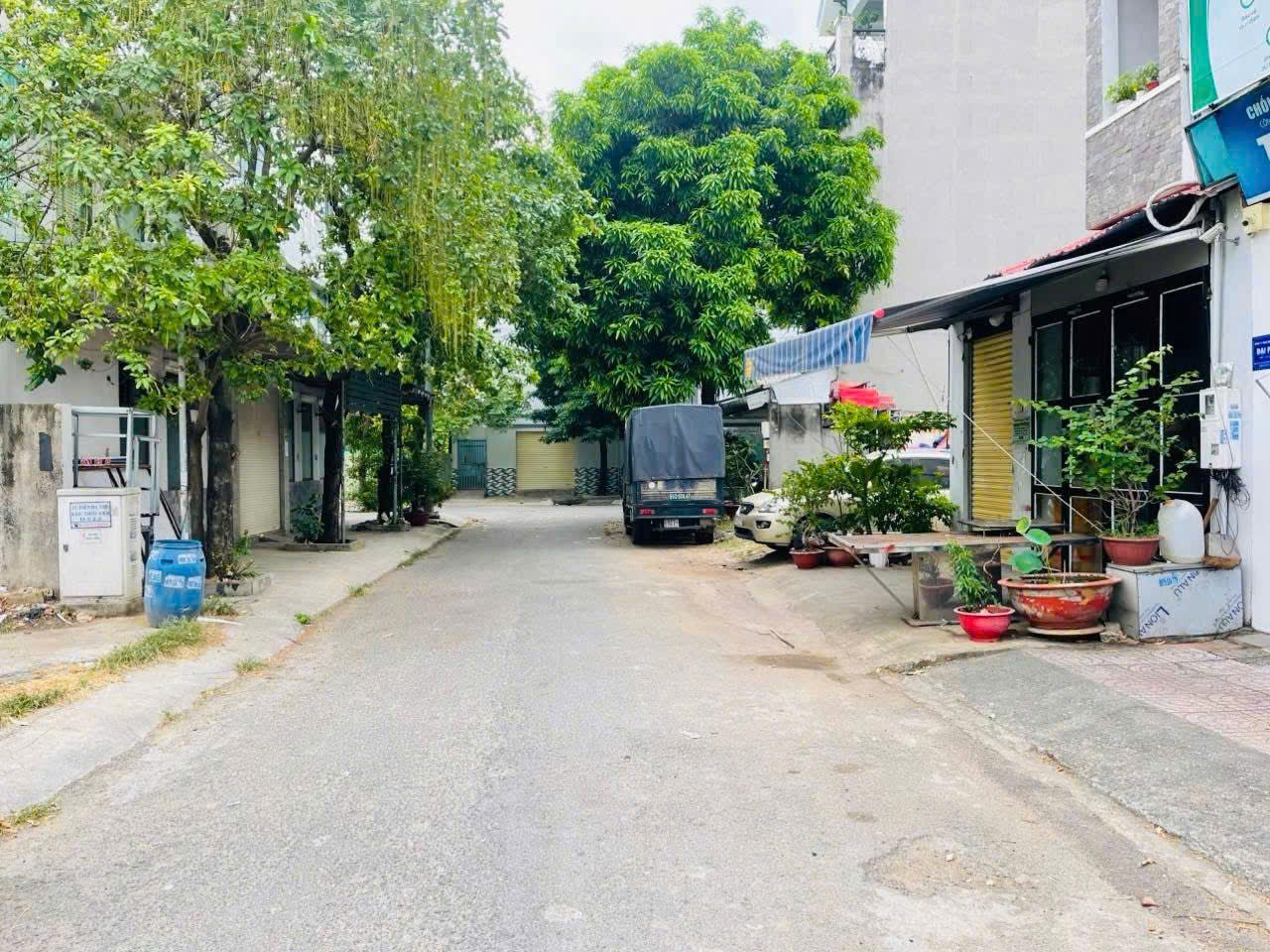 Bán Lô đất A66 (5x18) KDC Phú Nhuận, Đường Lê Thị Riêng, Thới An, Quận 12 - Ảnh 2