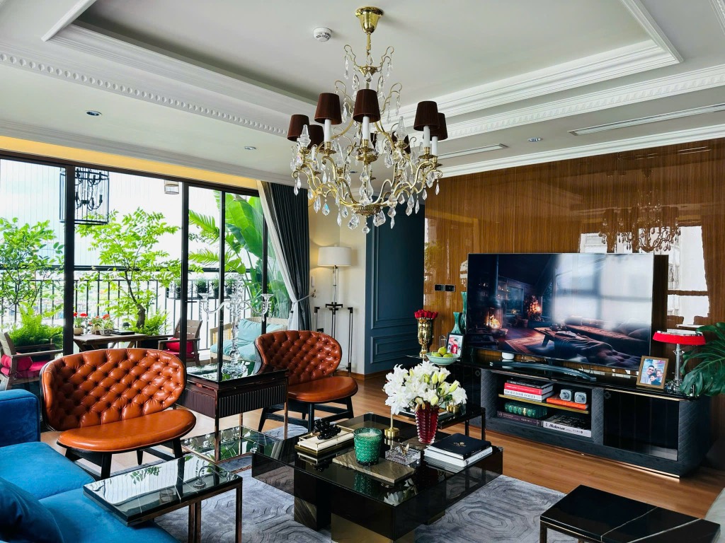 BÁN BIỆT THỰ  THỤY KHUÊ - TÂY HỒ  - 165M2 - 4 TẦNG  - SỔ ĐỎ - Ảnh 1
