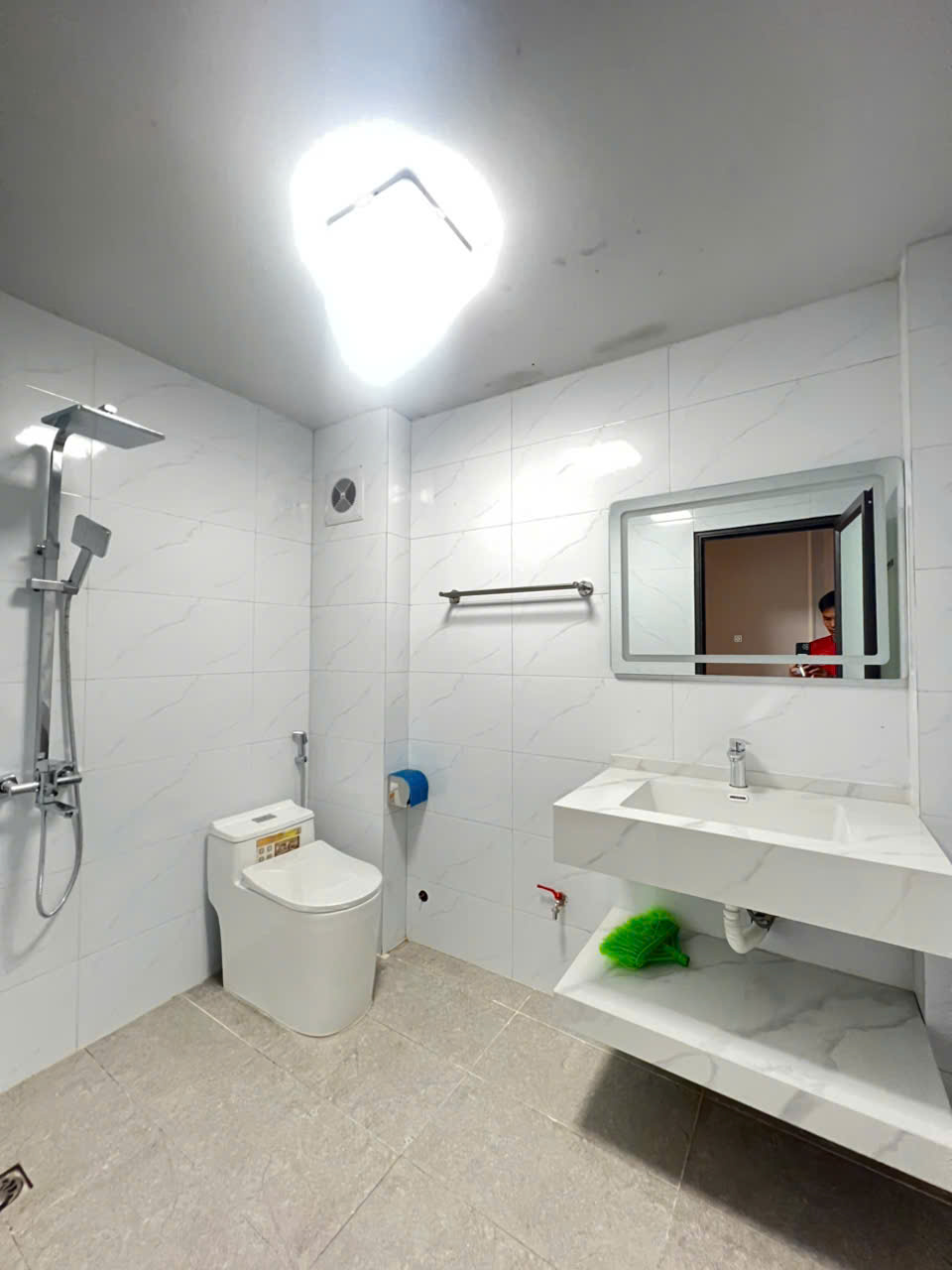 BÁN NHÀ LÔ GÓC VĂN QUÁN – NỞ HẬU – CÁCH TRẦN PHÚ 100M - Ảnh chính