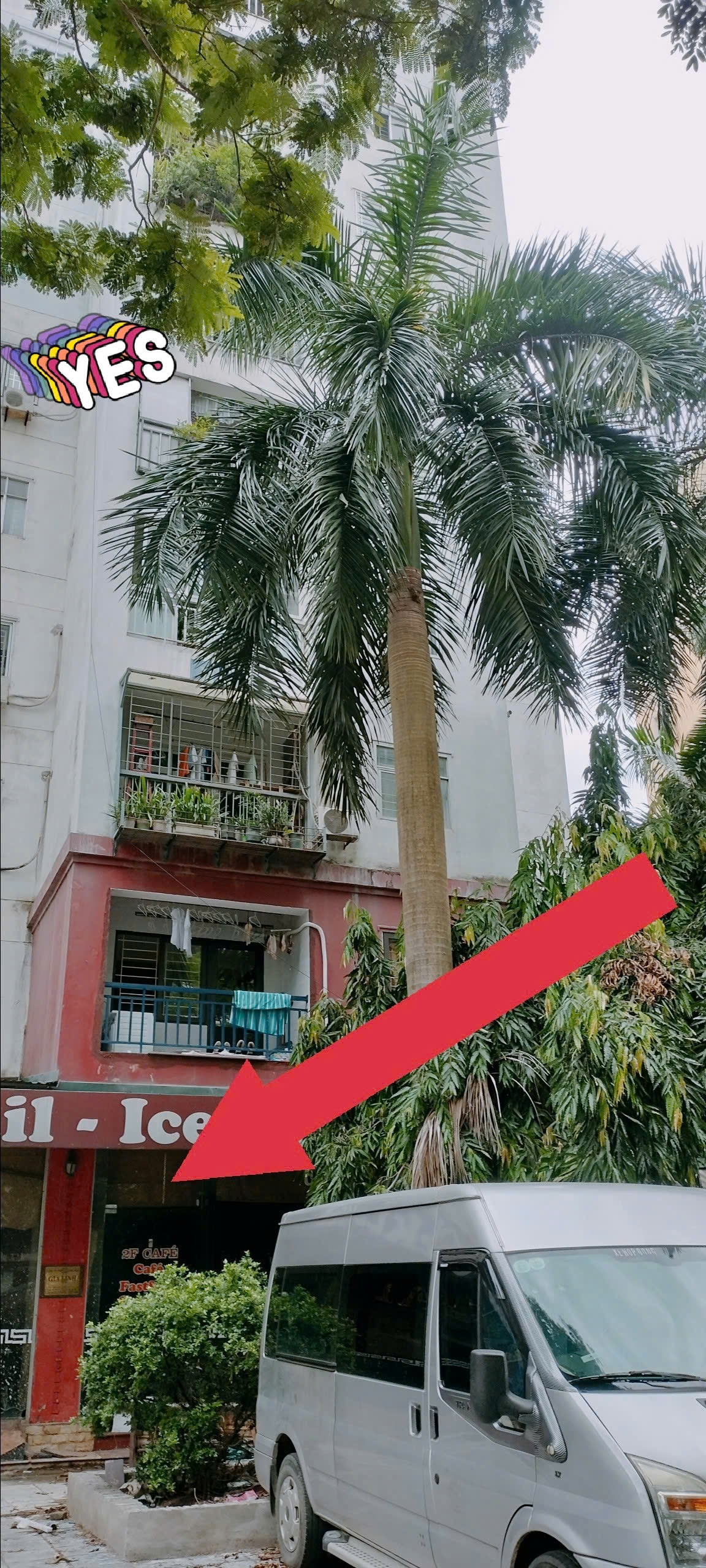 CẦN BÁN GẤP CĂN NHÀ KINH DOANH VỈA HÈ-ÔTÔ TRÁNH-LIỀN KỀ PAXKEXIM 2-ĐẦU ÂU CƠ-78M2-17,8 TỶ - Ảnh chính
