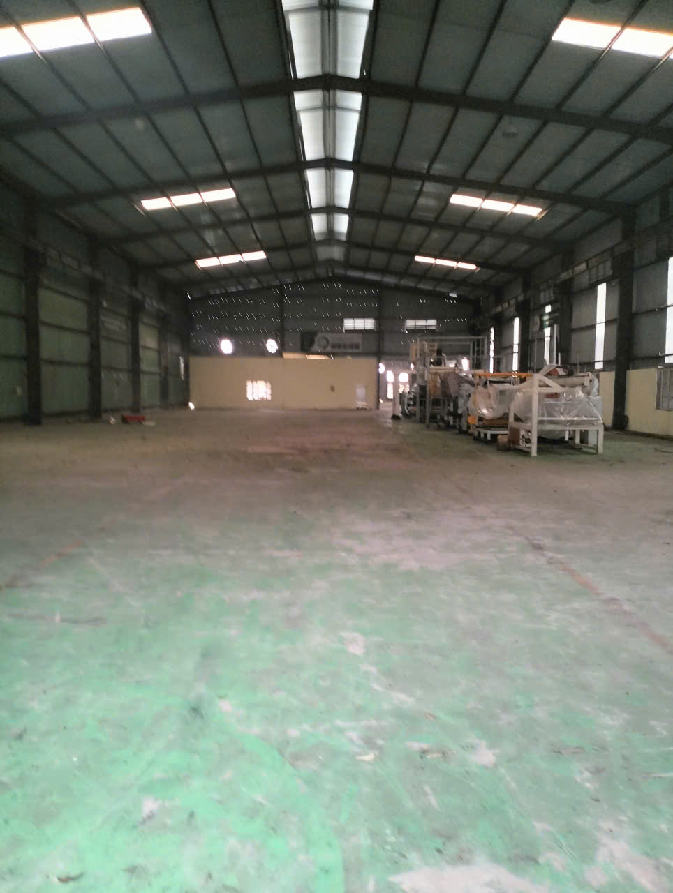 CHO THUÊ 3000m2 NHÀ XƯỞNG Tại MỸ HÀO. Tỉnh HƯNG YÊN - Ảnh 2