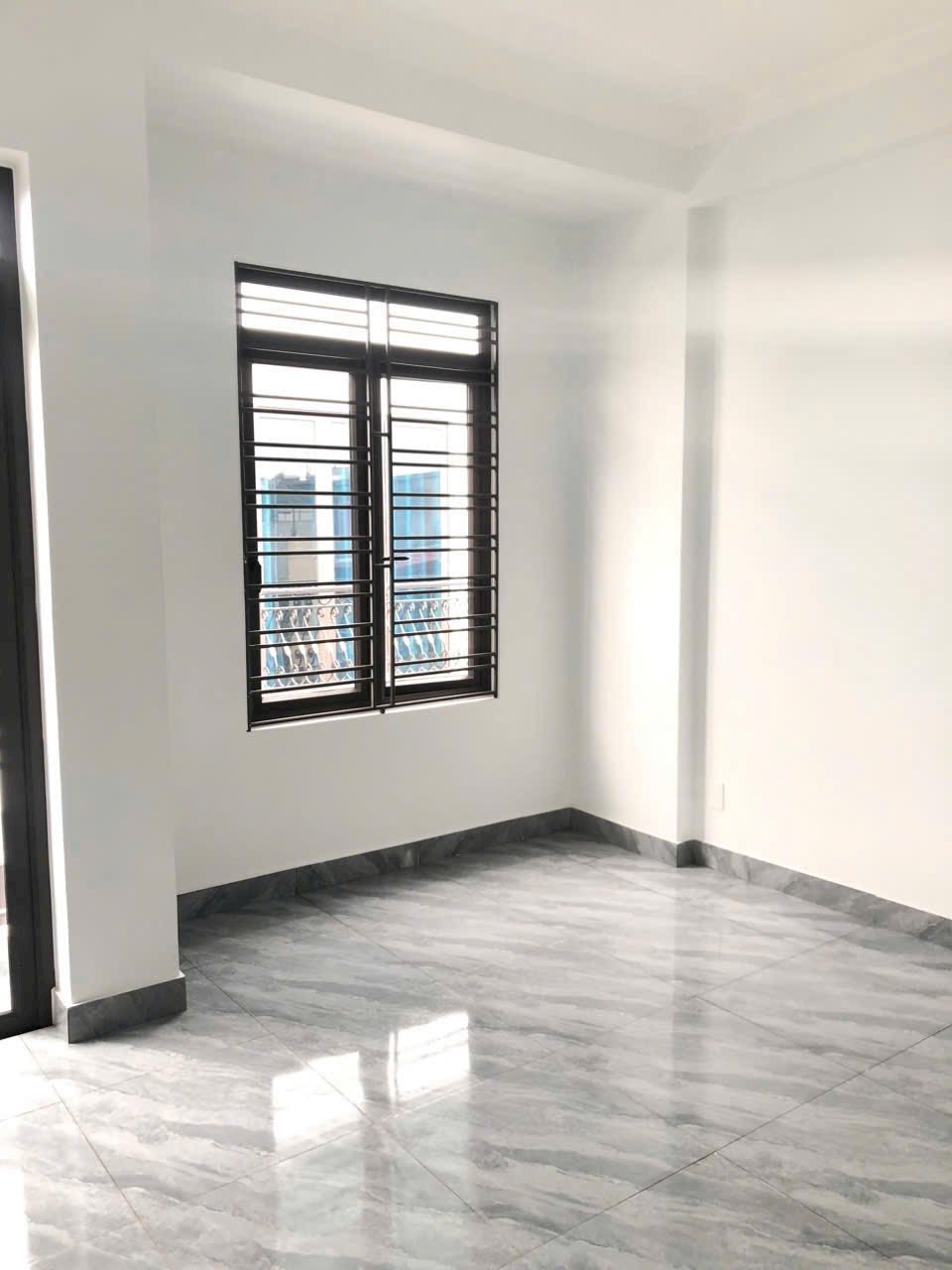 Bán nhà 4 tầng ngõ phố Nguyễn Hữu Cầu, ph Ngọc Châu, TP HD, 52.8m2, mt 4.36, 3.2 tỷ - Ảnh 6