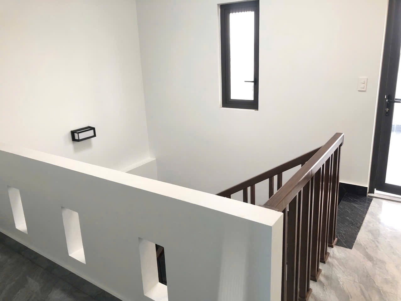 Bán nhà 4 tầng ngõ phố Nguyễn Hữu Cầu, ph Ngọc Châu, TP HD, 52.8m2, mt 4.36, 3.2 tỷ - Ảnh 8