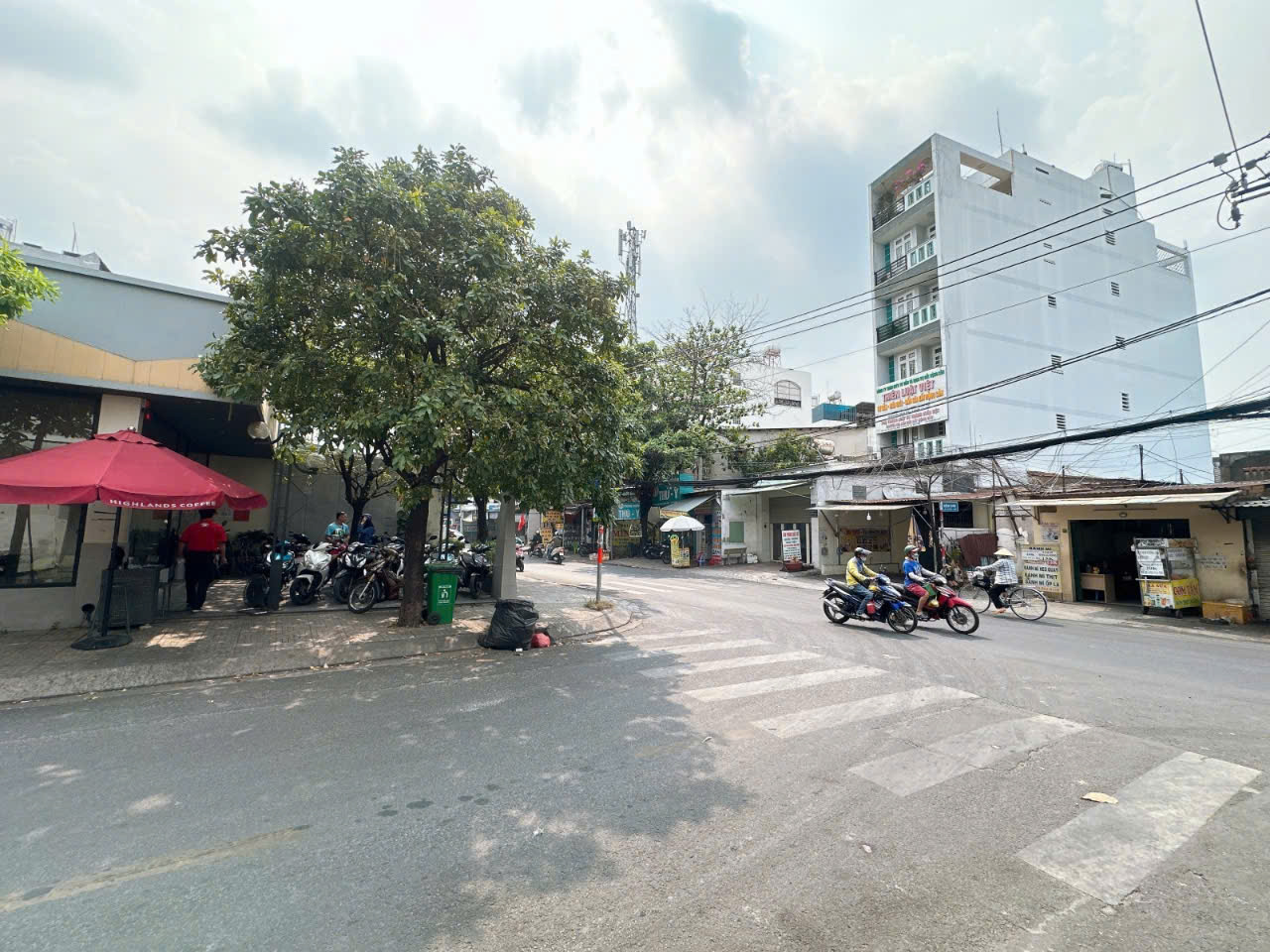 Siêu Phẩm  nhà mặt tiền Kinh Doanh Tân Kỳ Tân Quý Tân Phú 114m2, 5Tầng thang máy Nhỉnh 20 tỷ - Ảnh chính