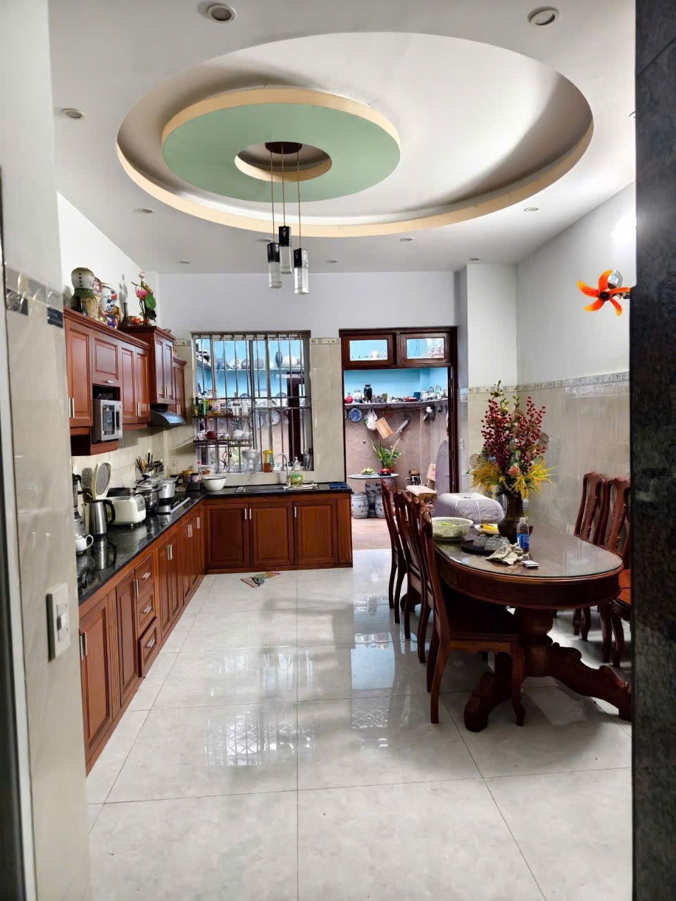 Siêu Phẩm  nhà mặt tiền Kinh Doanh Tân Kỳ Tân Quý Tân Phú 114m2, 5Tầng thang máy Nhỉnh 20 tỷ - Ảnh 2