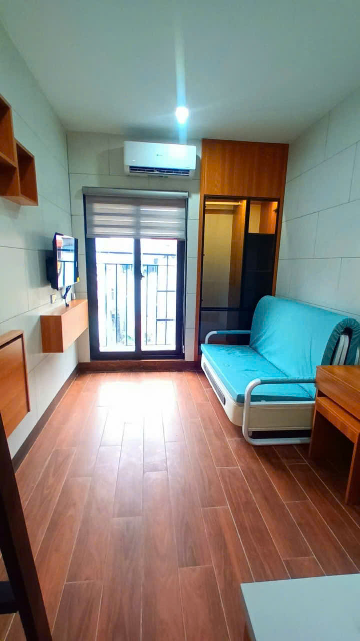 CHÍNH CHỦ CẦN BÁN TÒA NHÀ CCMN PHỐ NGUYỄN ĐẠO AN QUẬN BẮC TỪ LIÊM 93 m2 x 7 TẦNG THANG MÁY NHỈNH 20 - Ảnh 2