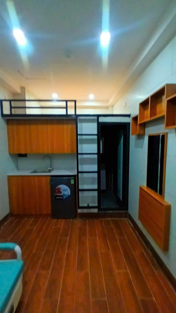 CHÍNH CHỦ CẦN BÁN TÒA NHÀ CCMN PHỐ NGUYỄN ĐẠO AN QUẬN BẮC TỪ LIÊM 93 m2 x 7 TẦNG THANG MÁY NHỈNH 20 - Ảnh chính