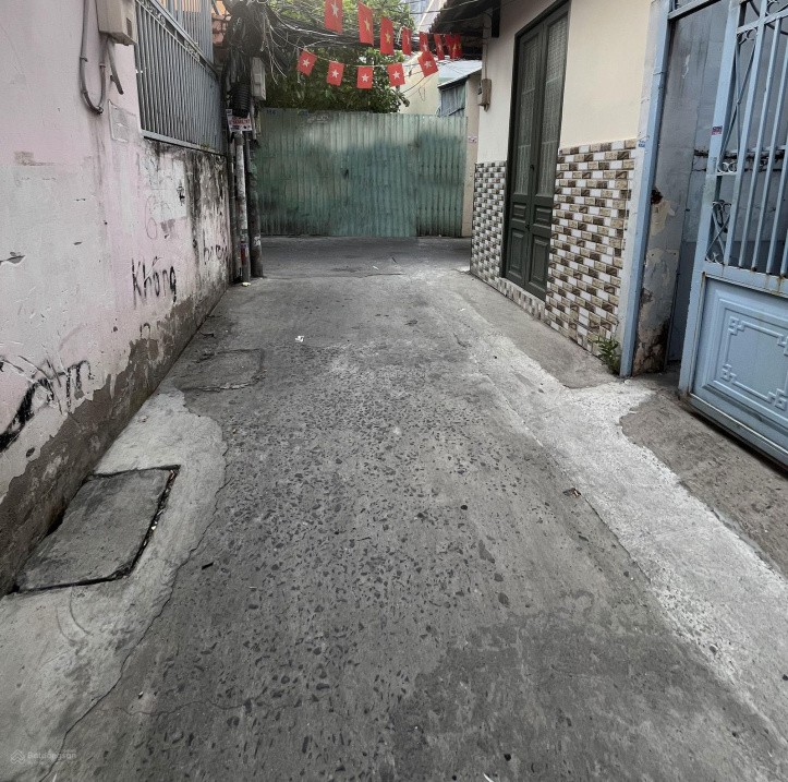 🏠 Bán nhà Lê Văn Lương, Tân Hưng, Q.7, 81m² (3x27m), 6.9 tỷ 🏠 - Ảnh 1
