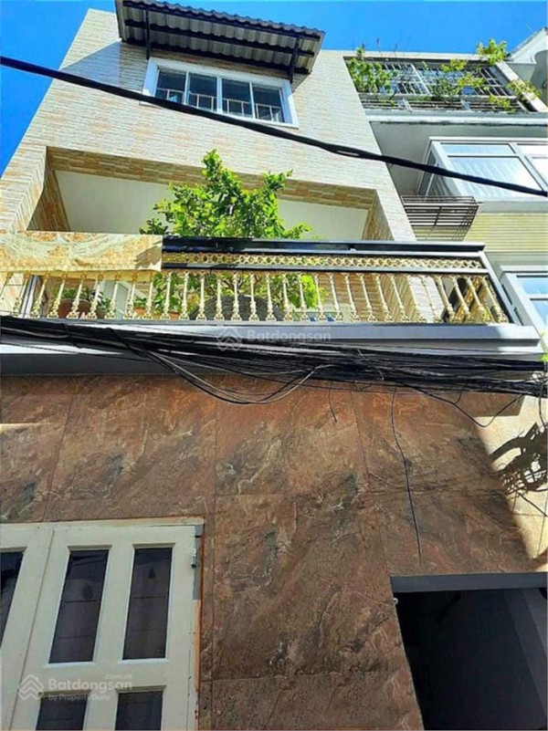 🏠 Bán nhà Lê Văn Lương, Tân Hưng, Q.7, 81m² (3x27m), 6.9 tỷ 🏠 - Ảnh 2