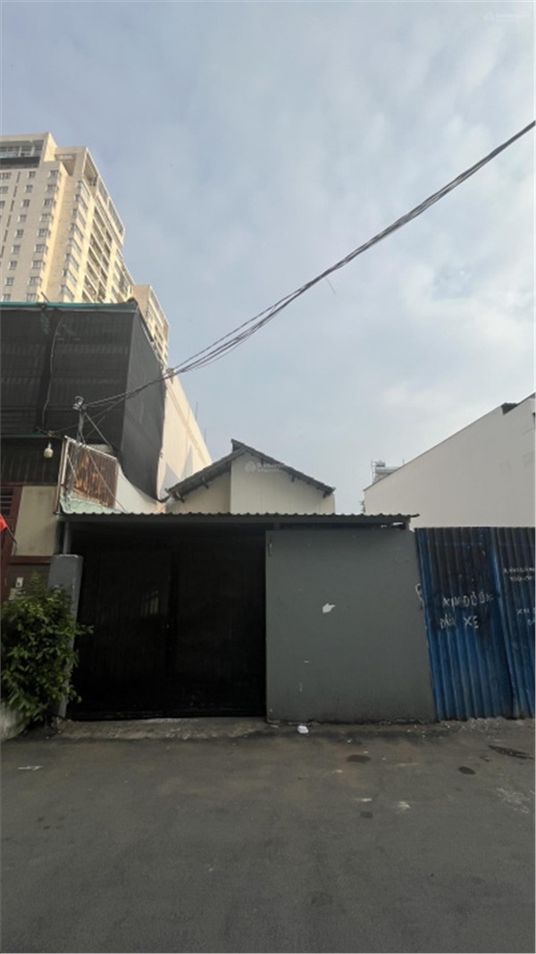 🏠 Bán nhà Lâm Văn Bền, Tân Kiểng, Q.7 - 100m² (5x20m) - 8.7 tỷ 🏠 - Ảnh chính