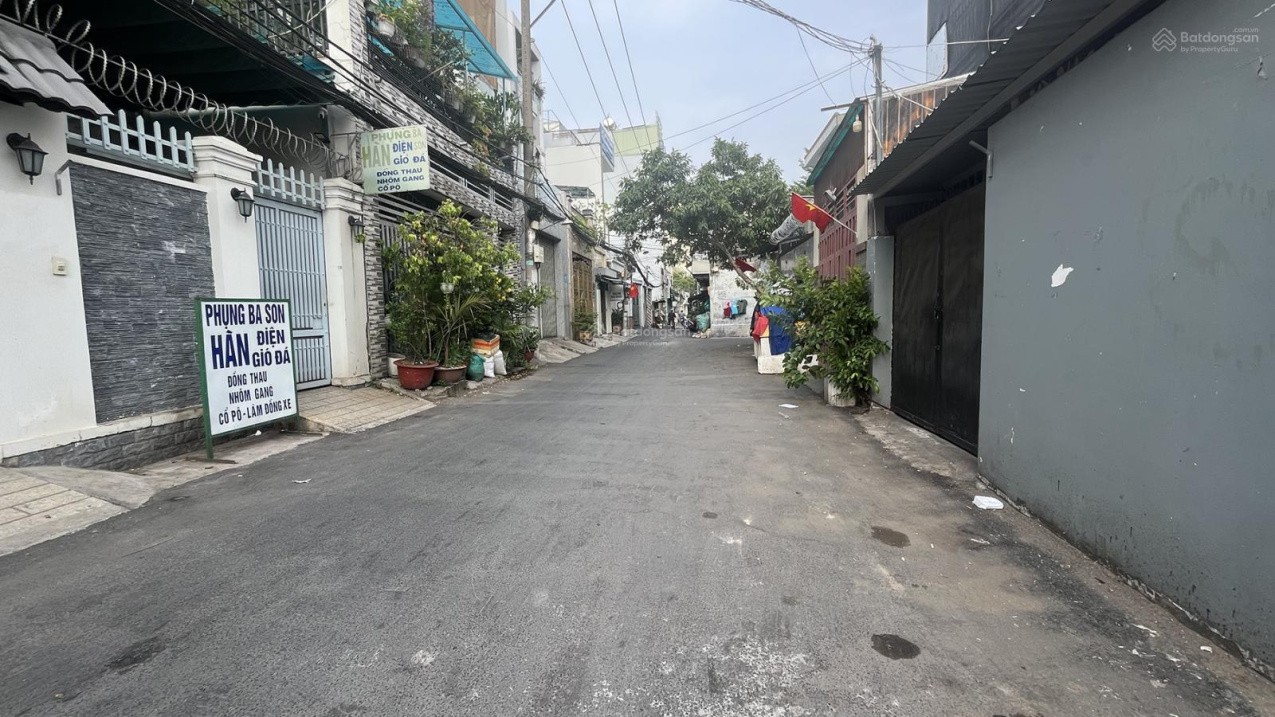 🏠 Bán nhà Lâm Văn Bền, Tân Kiểng, Q.7 - 100m² (5x20m) - 8.7 tỷ 🏠 - Ảnh 2